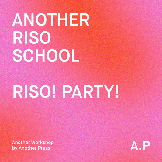 Riso! Party!