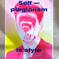 Lámina: Self-plagiarism Is Style