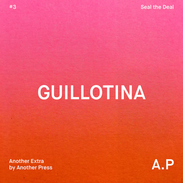 Guillotina