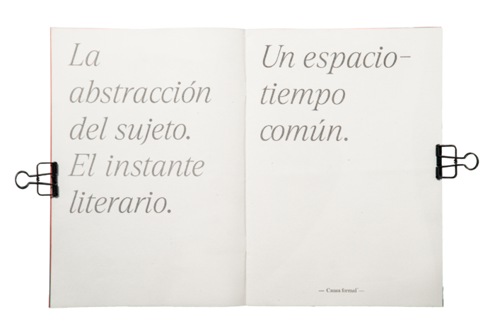 Ímprobo, diletante y fútil - Imagen 2