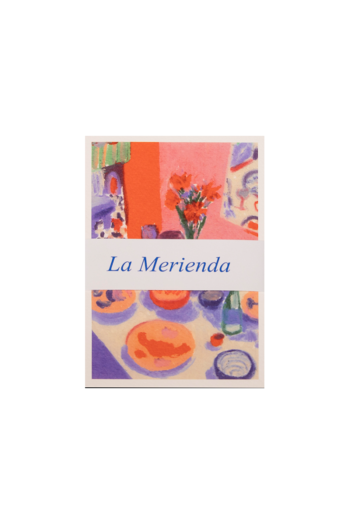 La Merienda